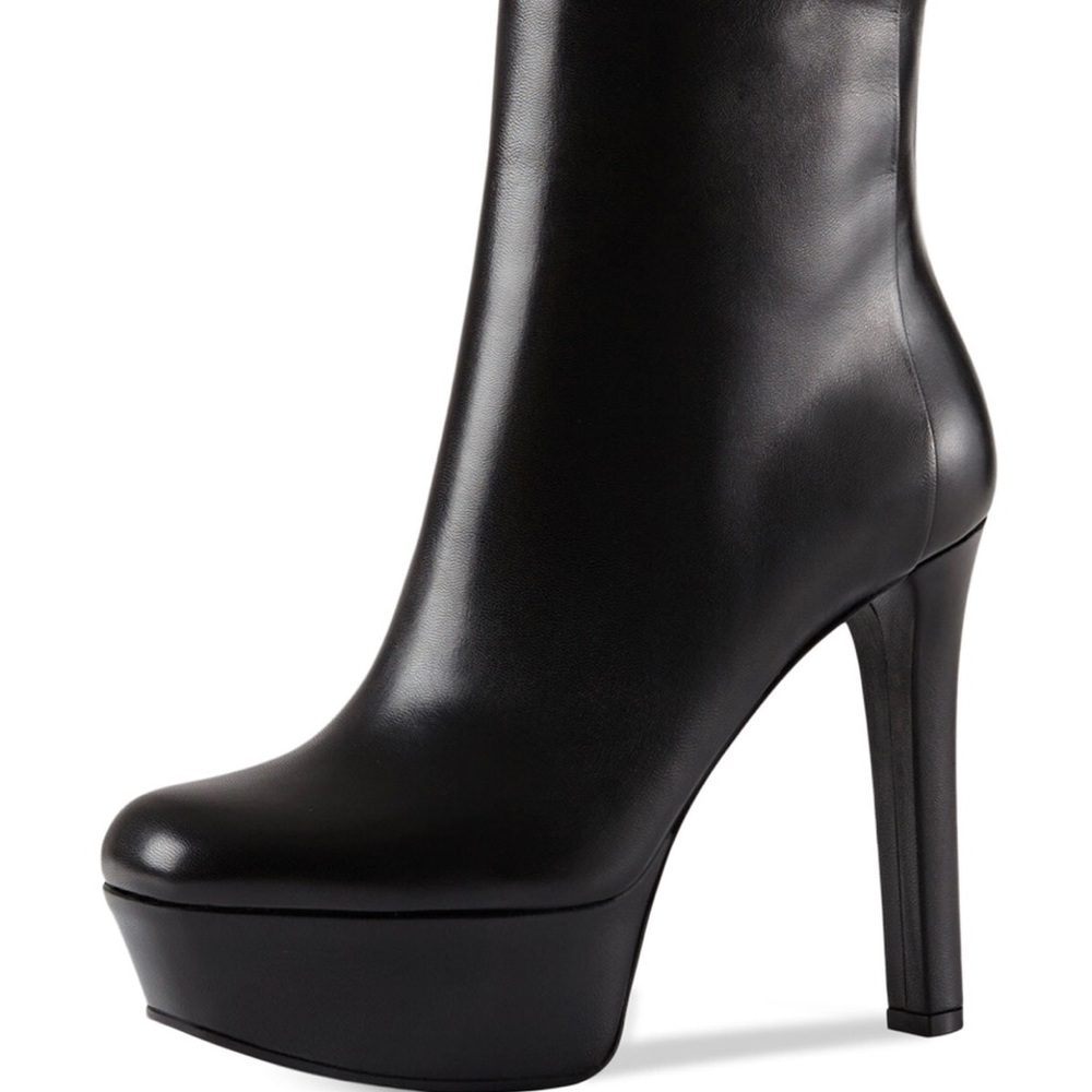 Gucci Malaga Kid Bootie size 40 - Picture 1 of 8